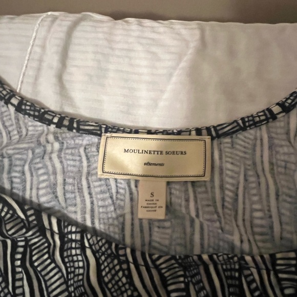 Anthropologie Moulinette Soeurs
South Shore dress size Small - Picture 5 of 9